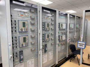 220 kV Spassk Substation, 220 kV Arsenyev Substation, FGC UES – MES East