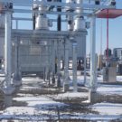 Abagaituiskaya Solar Power Plant