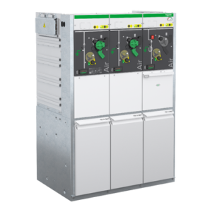 compact switchgear and GIS