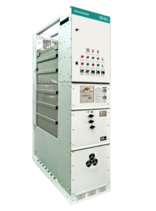 compact switchgear and GIS