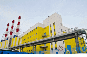 Kolomenskoye GTTPP: Uniqueness, Siemens Technologies, and Our Specialists